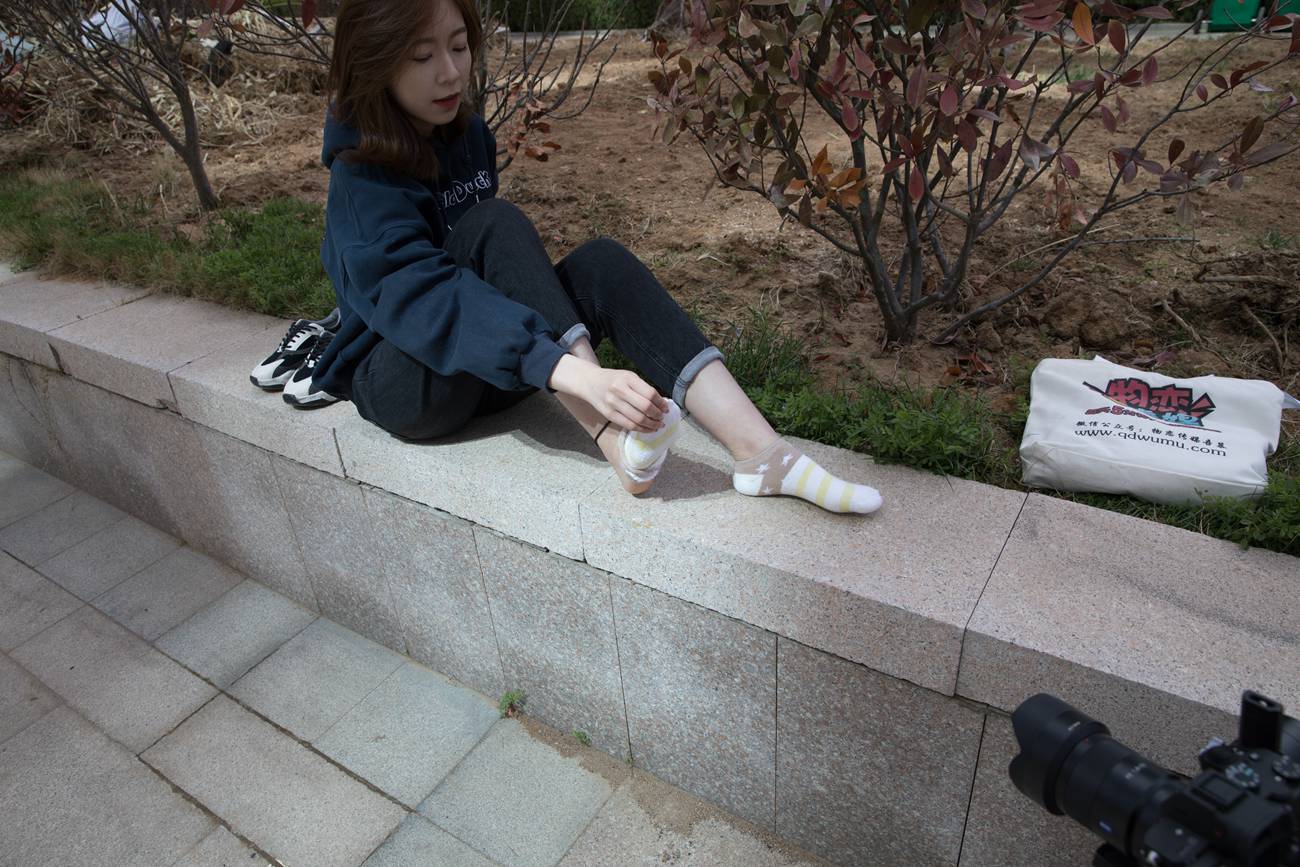 图片[93]-物恋传媒 No.376 婷婷-与春天的拥抱 [148P] – 速更版-美库