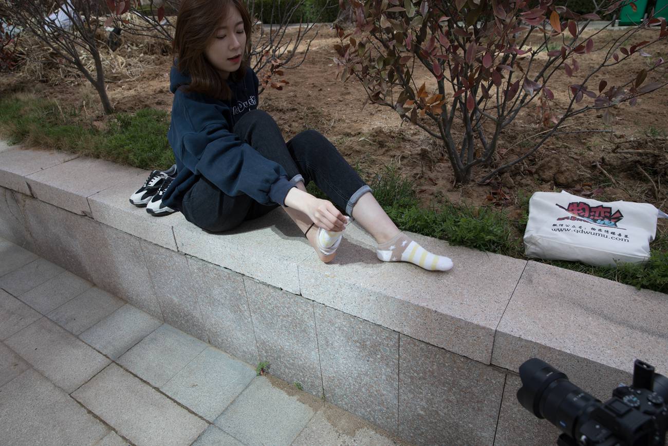 图片[94]-物恋传媒 No.376 婷婷-与春天的拥抱 [148P] – 速更版-美库