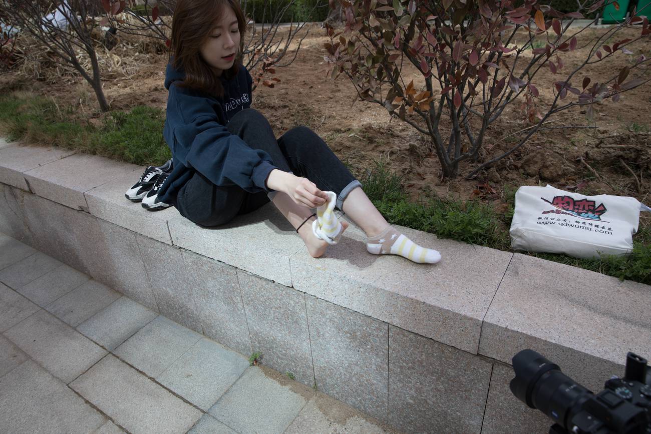 图片[95]-物恋传媒 No.376 婷婷-与春天的拥抱 [148P] – 速更版-美库