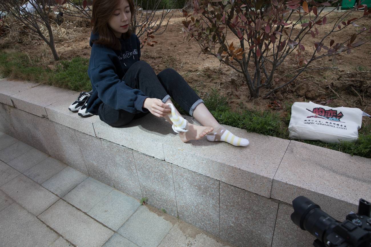 图片[96]-物恋传媒 No.376 婷婷-与春天的拥抱 [148P] – 速更版-美库