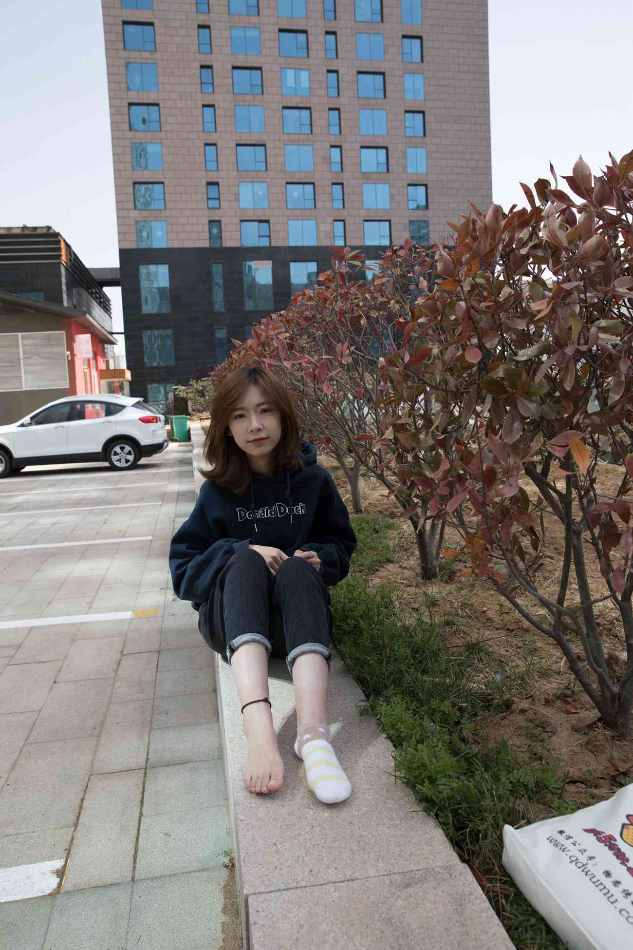 图片[98]-物恋传媒 No.376 婷婷-与春天的拥抱 [148P] – 速更版-美库