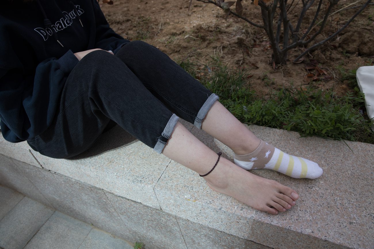 图片[100]-物恋传媒 No.376 婷婷-与春天的拥抱 [148P] – 速更版-美库