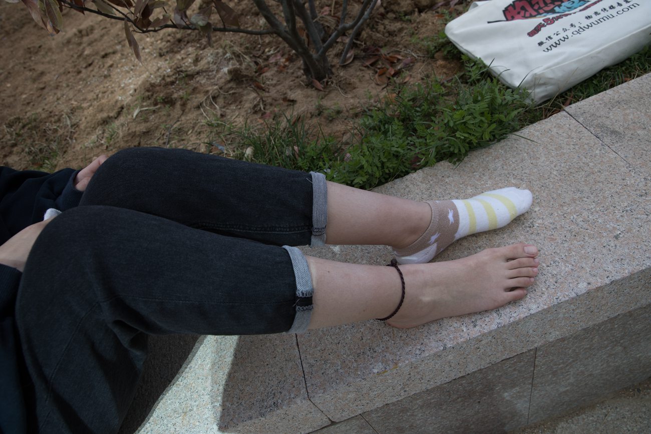 图片[102]-物恋传媒 No.376 婷婷-与春天的拥抱 [148P] – 速更版-美库