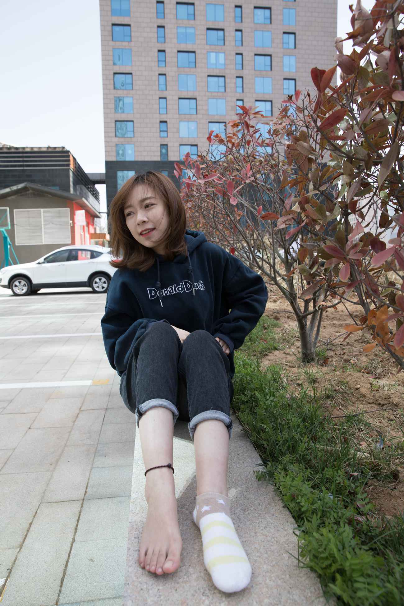 图片[105]-物恋传媒 No.376 婷婷-与春天的拥抱 [148P] – 速更版-美库