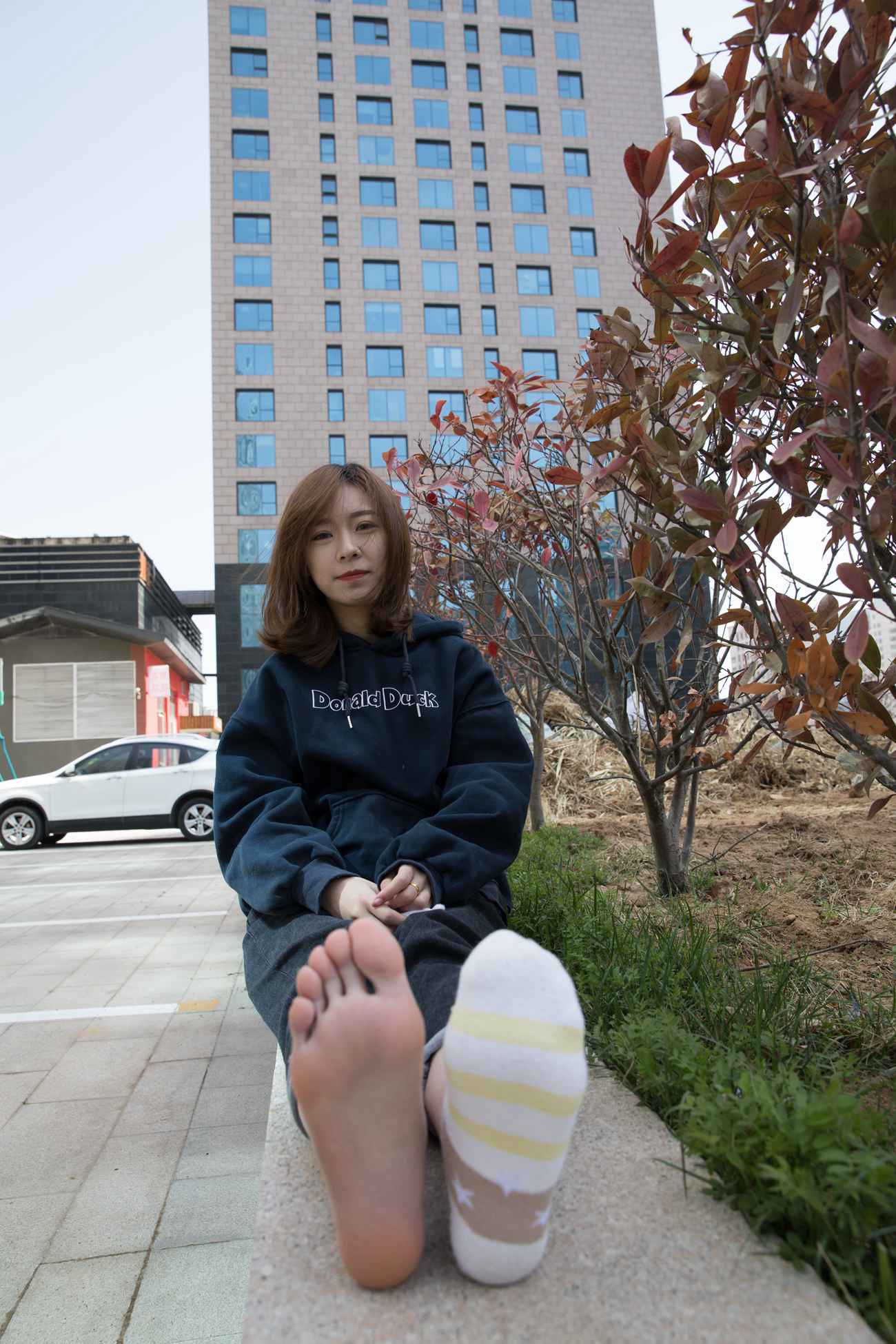 图片[107]-物恋传媒 No.376 婷婷-与春天的拥抱 [148P] – 速更版-美库