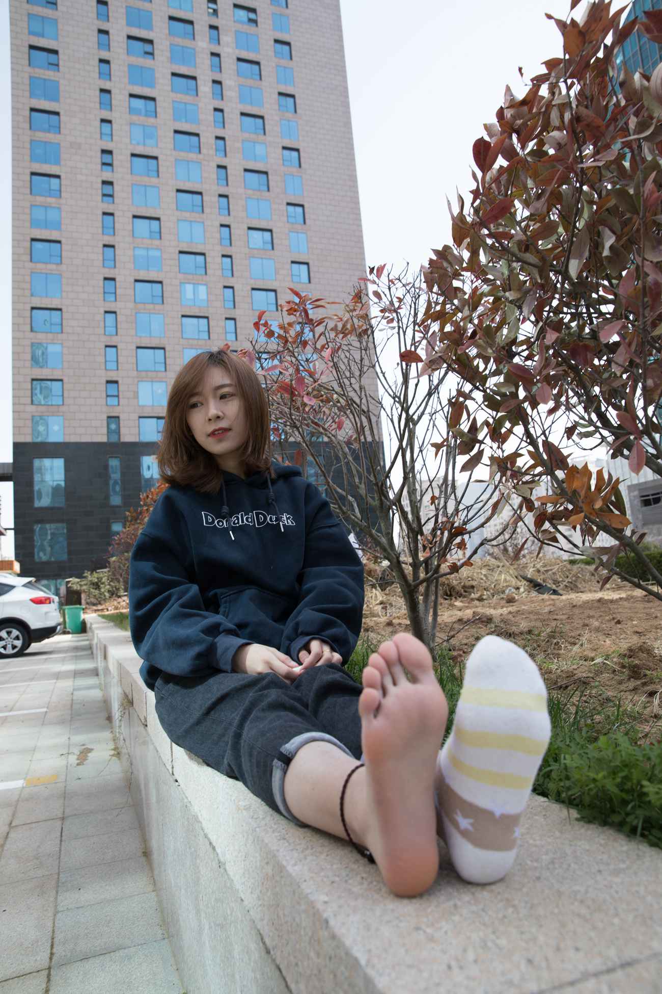 图片[108]-物恋传媒 No.376 婷婷-与春天的拥抱 [148P] – 速更版-美库