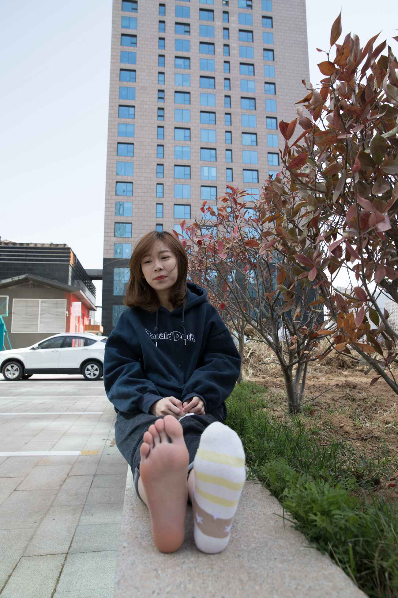 图片[110]-物恋传媒 No.376 婷婷-与春天的拥抱 [148P] – 速更版-美库