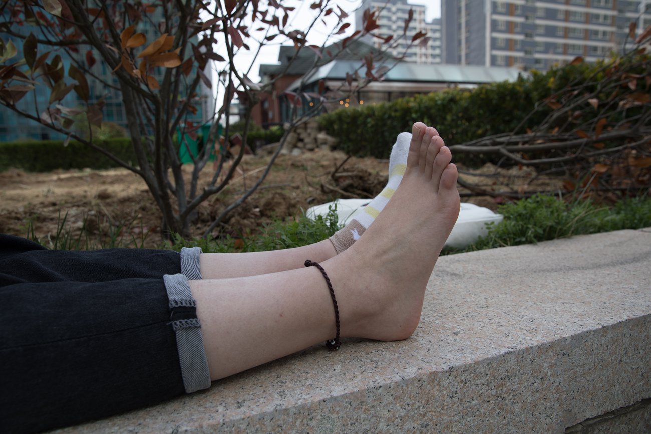 图片[113]-物恋传媒 No.376 婷婷-与春天的拥抱 [148P] – 速更版-美库