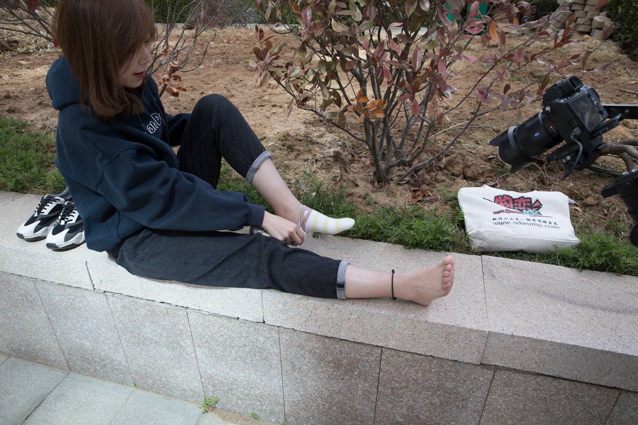 图片[115]-物恋传媒 No.376 婷婷-与春天的拥抱 [148P] – 速更版-美库