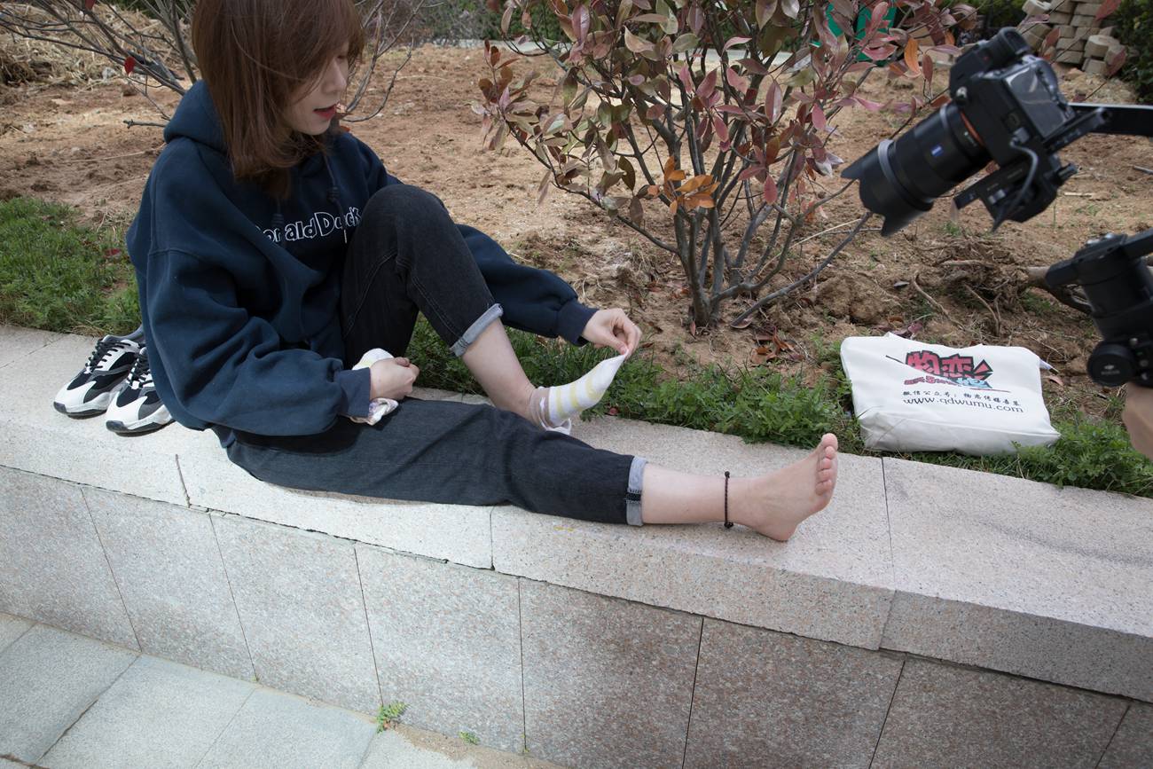 图片[117]-物恋传媒 No.376 婷婷-与春天的拥抱 [148P] – 速更版-美库