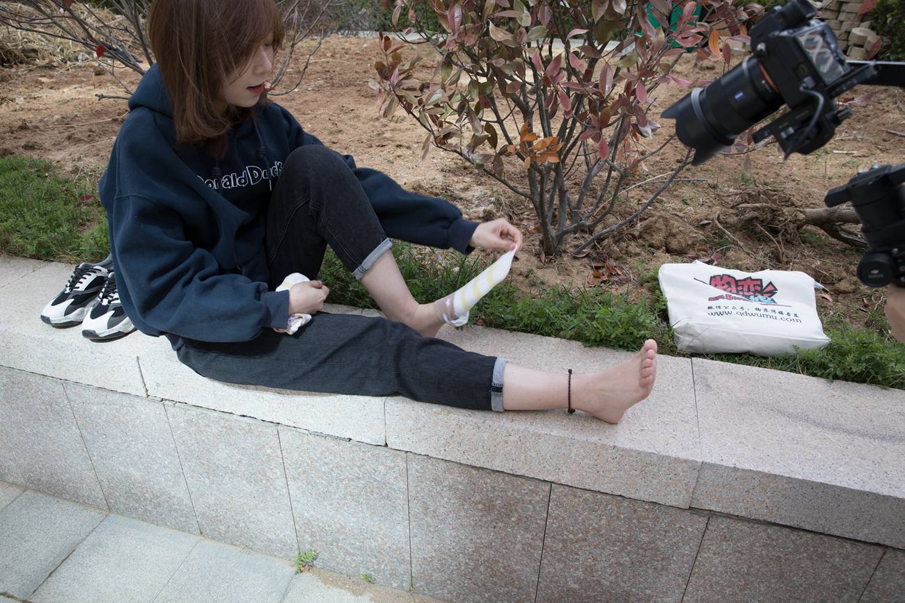 图片[118]-物恋传媒 No.376 婷婷-与春天的拥抱 [148P] – 速更版-美库