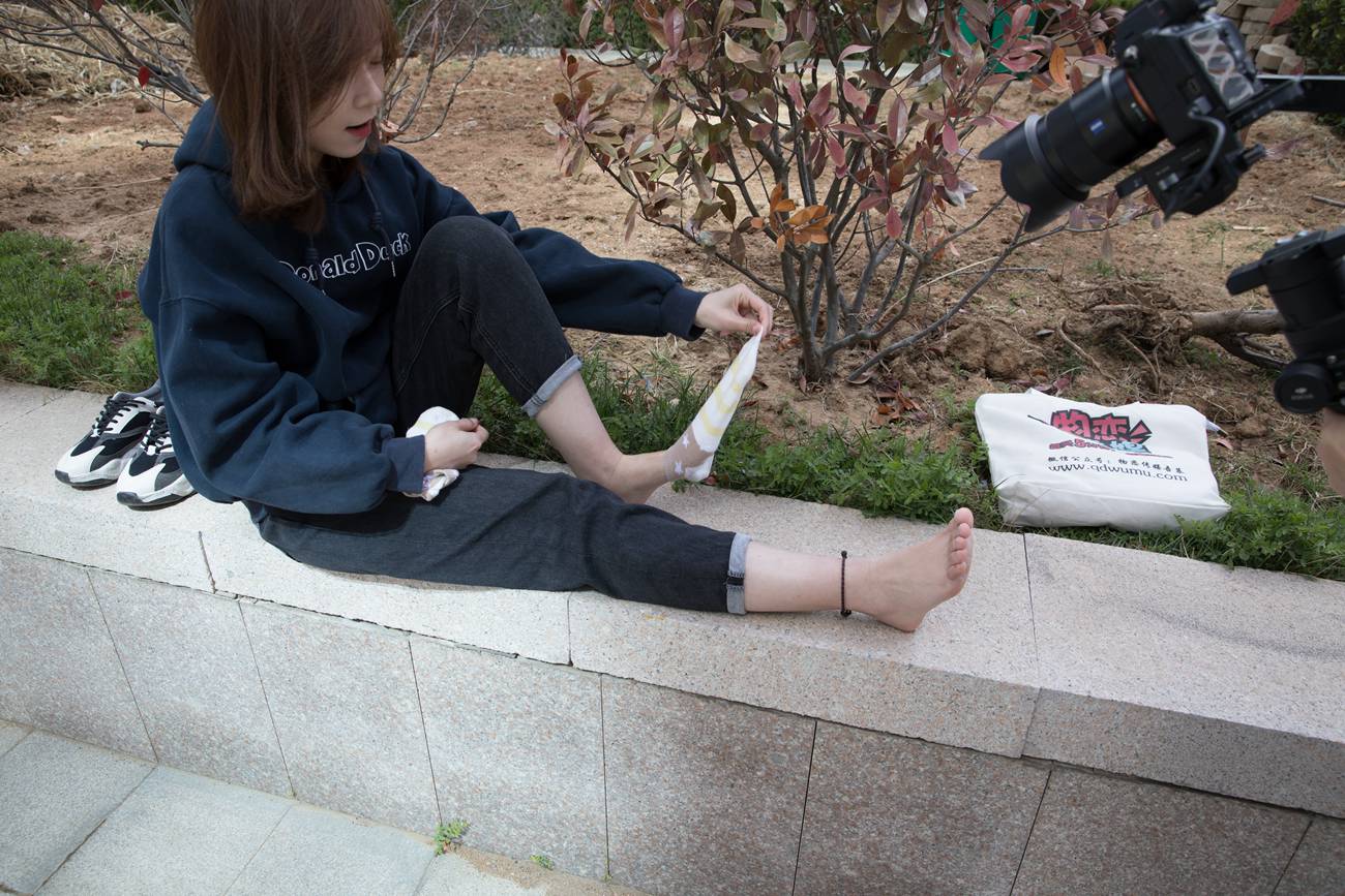 图片[119]-物恋传媒 No.376 婷婷-与春天的拥抱 [148P] – 速更版-美库