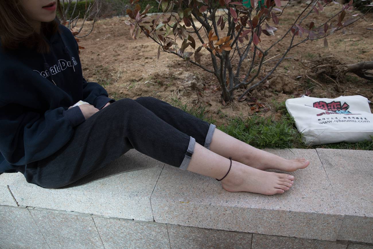 图片[122]-物恋传媒 No.376 婷婷-与春天的拥抱 [148P] – 速更版-美库