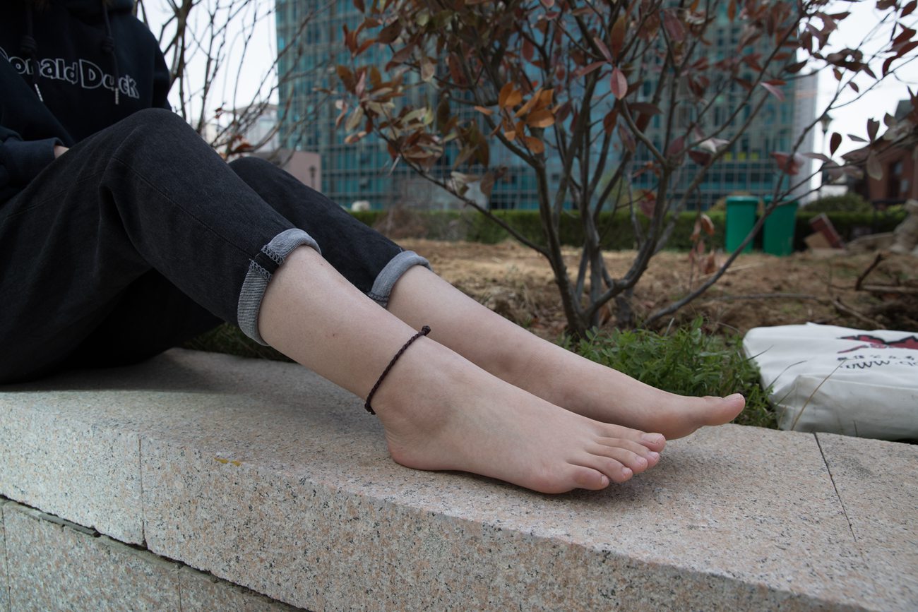 图片[123]-物恋传媒 No.376 婷婷-与春天的拥抱 [148P] – 速更版-美库