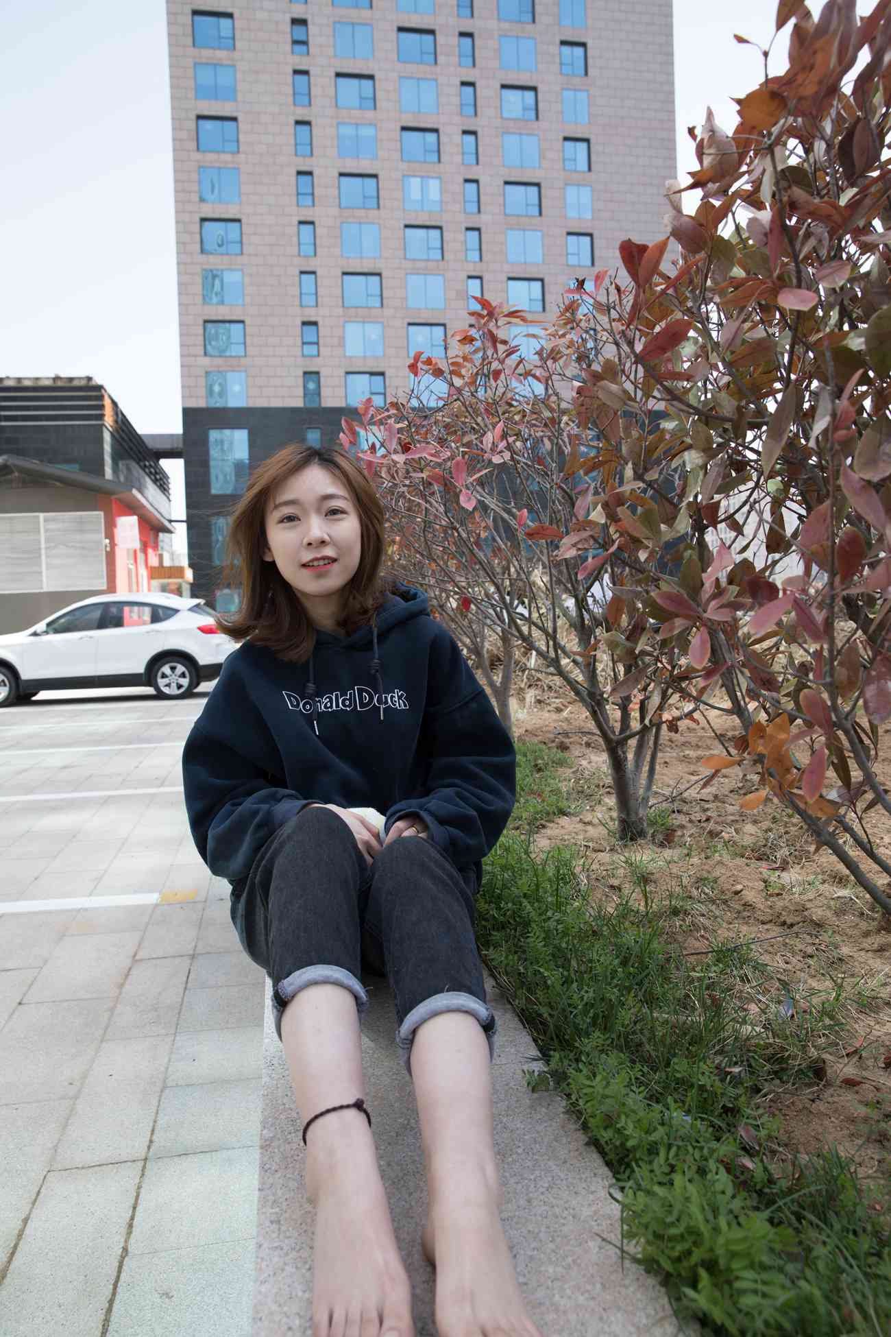 图片[125]-物恋传媒 No.376 婷婷-与春天的拥抱 [148P] – 速更版-美库