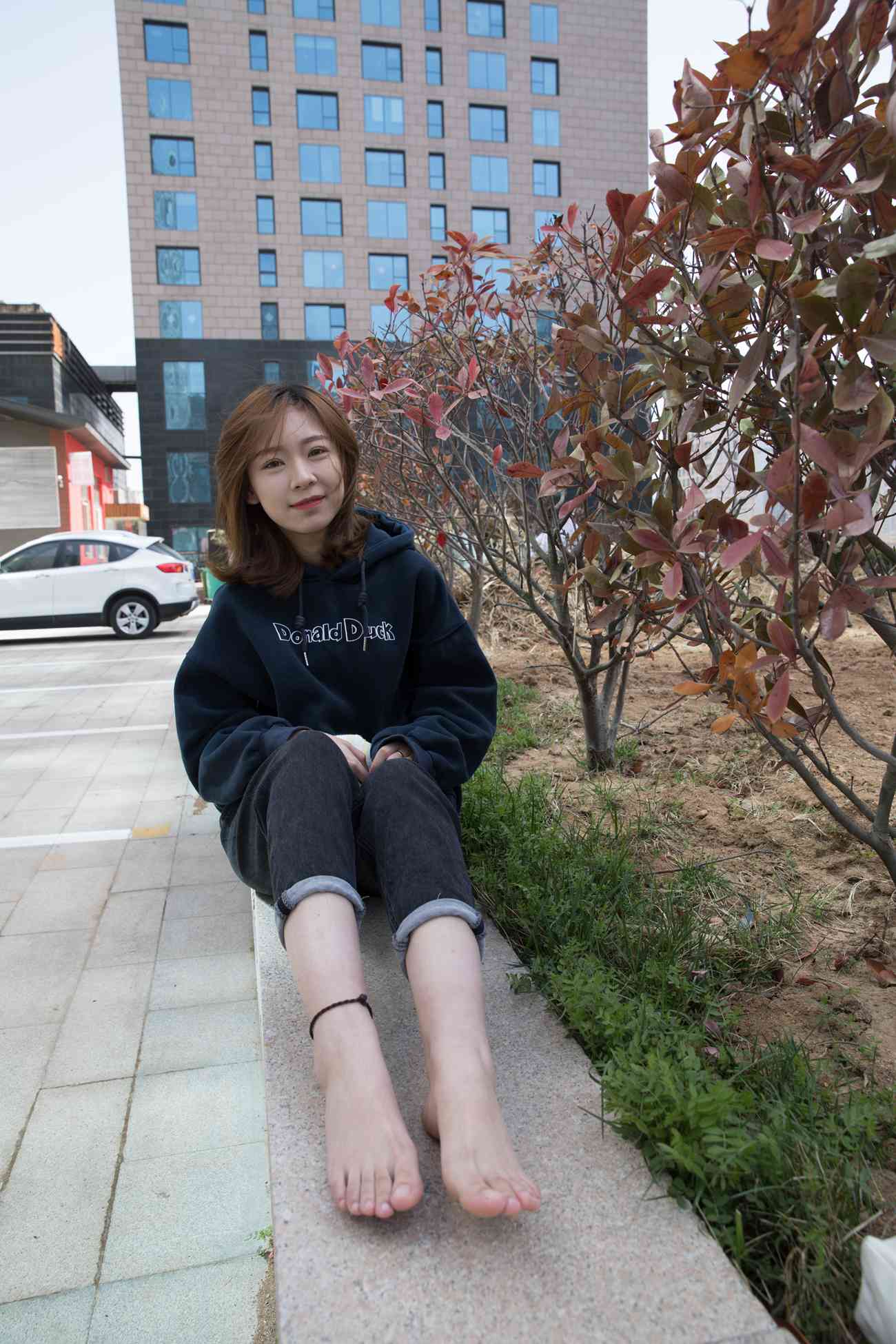 图片[126]-物恋传媒 No.376 婷婷-与春天的拥抱 [148P] – 速更版-美库