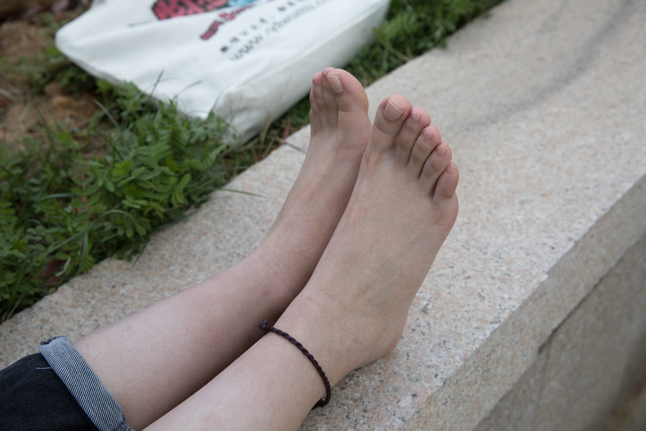 图片[135]-物恋传媒 No.376 婷婷-与春天的拥抱 [148P] – 速更版-美库