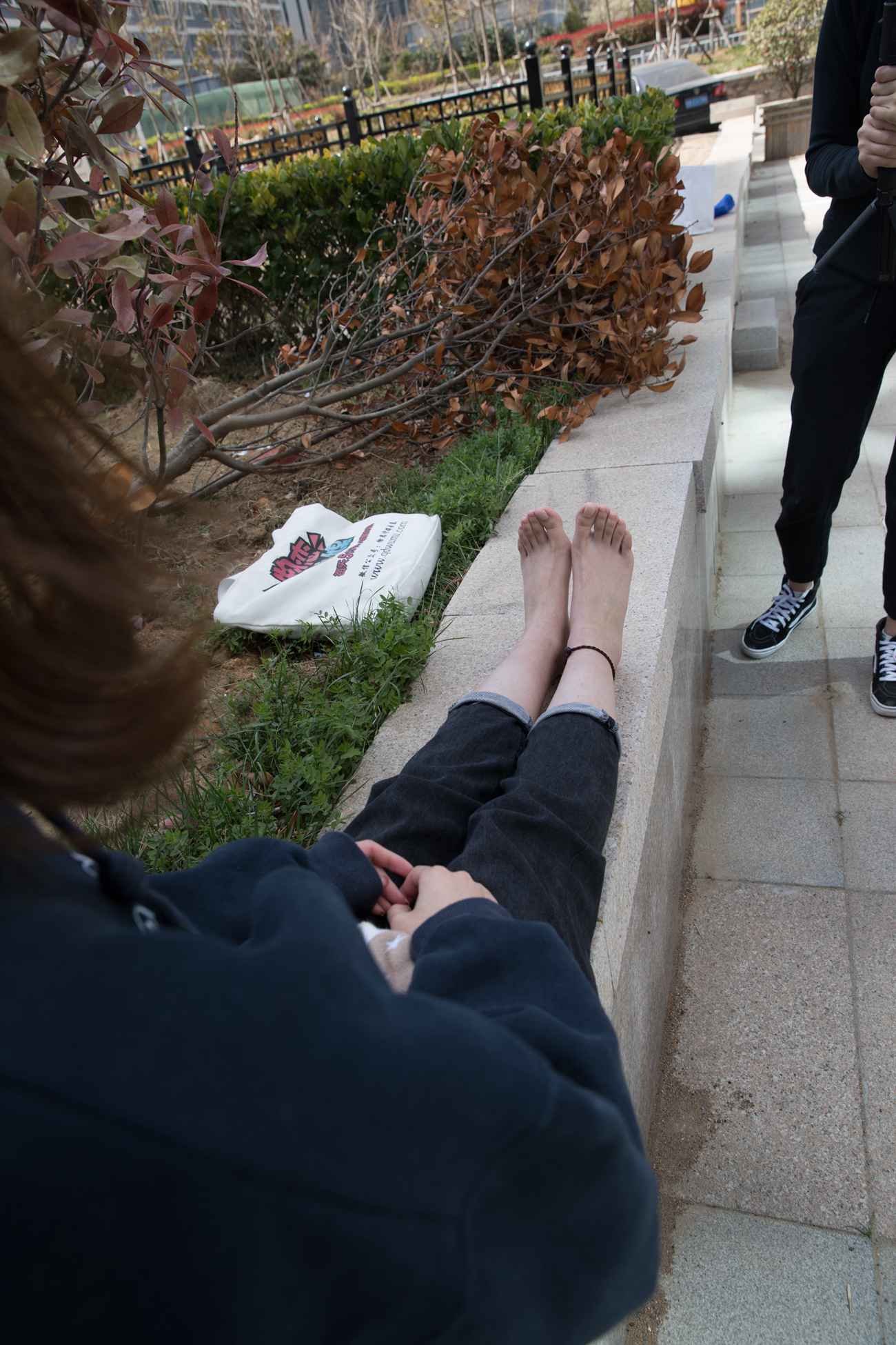 图片[136]-物恋传媒 No.376 婷婷-与春天的拥抱 [148P] – 速更版-美库