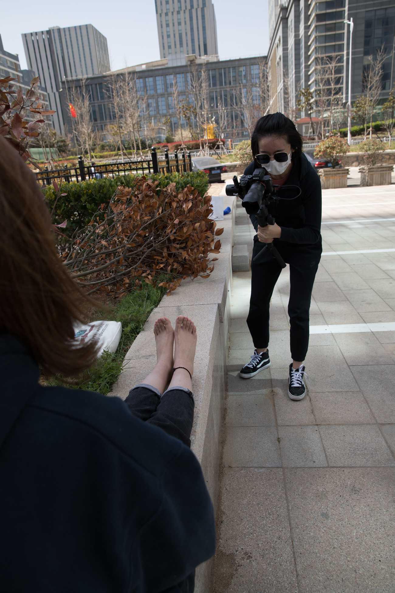 图片[137]-物恋传媒 No.376 婷婷-与春天的拥抱 [148P] – 速更版-美库