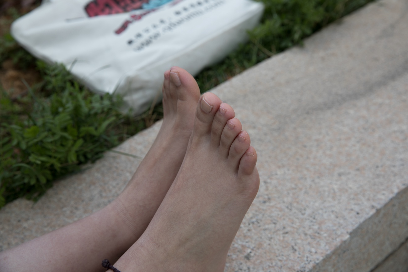 图片[140]-物恋传媒 No.376 婷婷-与春天的拥抱 [148P] – 速更版-美库