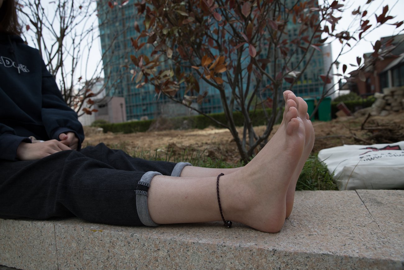 图片[142]-物恋传媒 No.376 婷婷-与春天的拥抱 [148P] – 速更版-美库