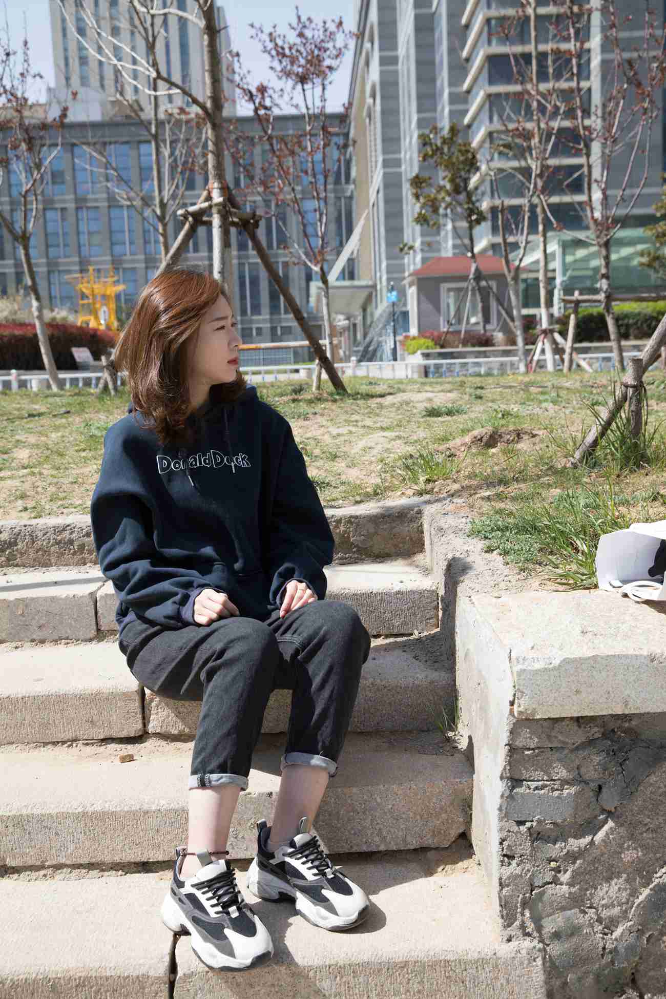 图片[146]-物恋传媒 No.376 婷婷-与春天的拥抱 [148P] – 速更版-美库