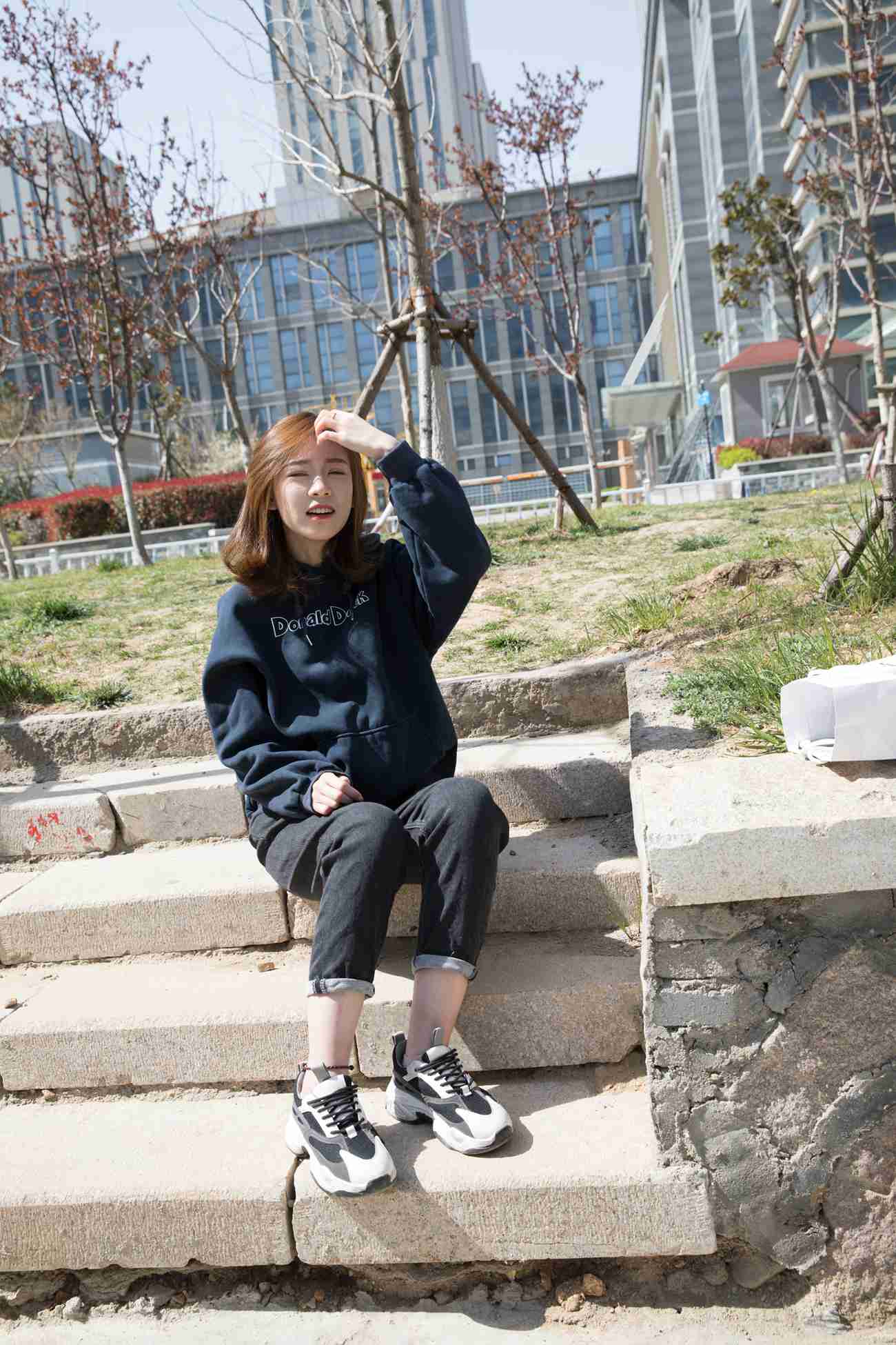 图片[148]-物恋传媒 No.376 婷婷-与春天的拥抱 [148P] – 速更版-美库