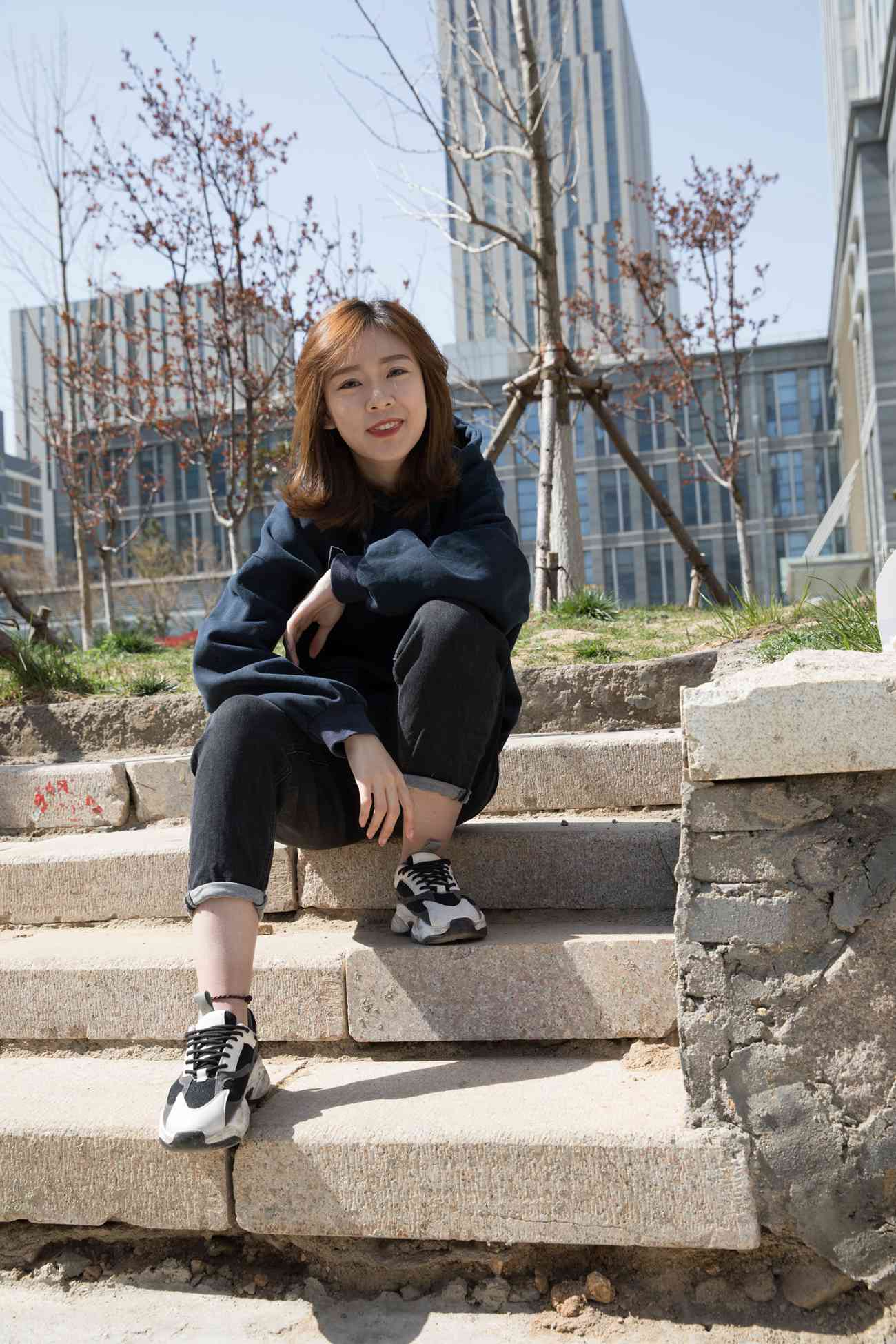 图片[149]-物恋传媒 No.376 婷婷-与春天的拥抱 [148P] – 速更版-美库