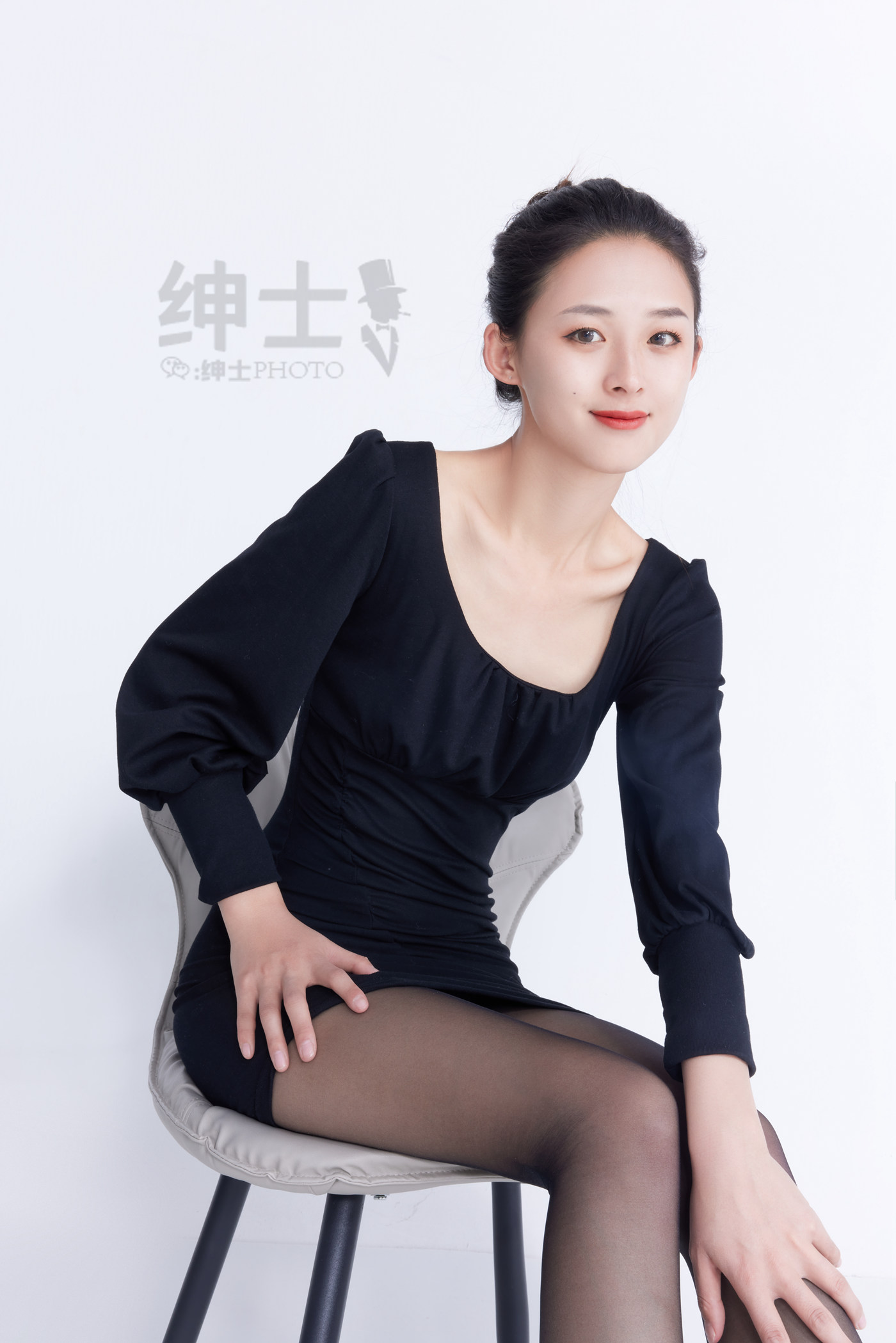 图片[10]-SHENSHI绅士 – SS059 江江[51P] – 速更版-美库