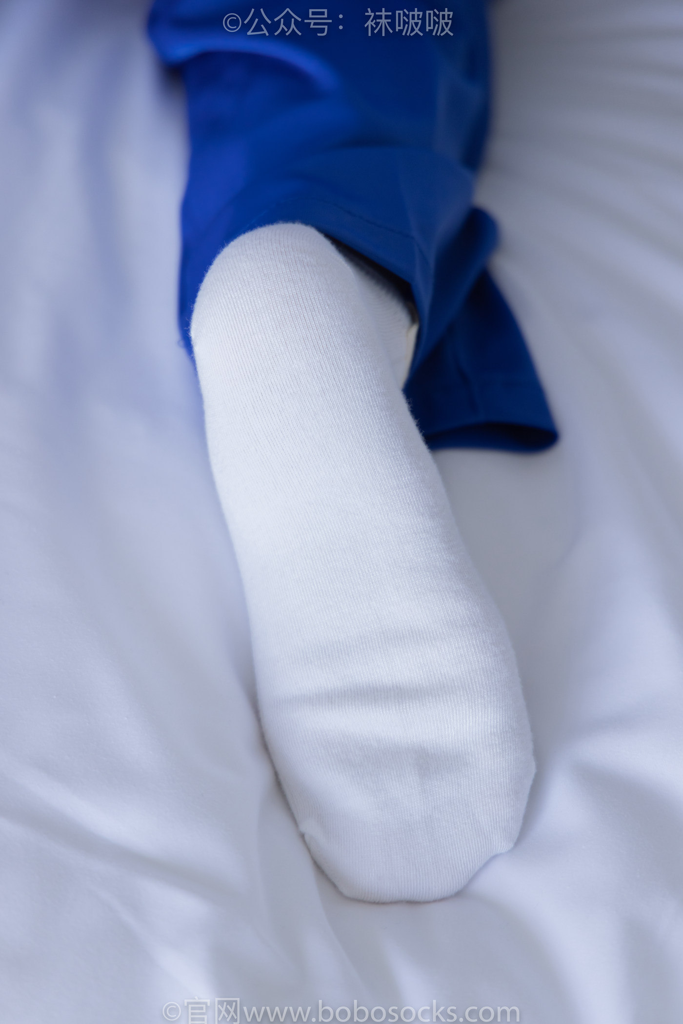 图片[74]-[BoBoSocks袜啵啵]NO.039 小奶熊-校服、vans帆布鞋、短白棉袜、裸足[154P] – 速更版-美库