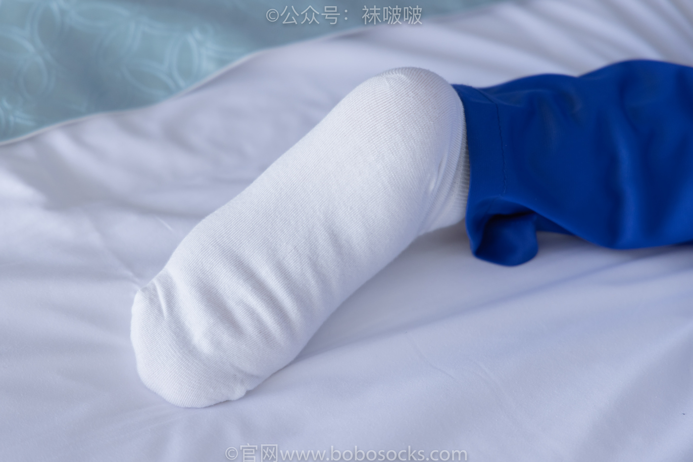 图片[75]-[BoBoSocks袜啵啵]NO.039 小奶熊-校服、vans帆布鞋、短白棉袜、裸足[154P] – 速更版-美库