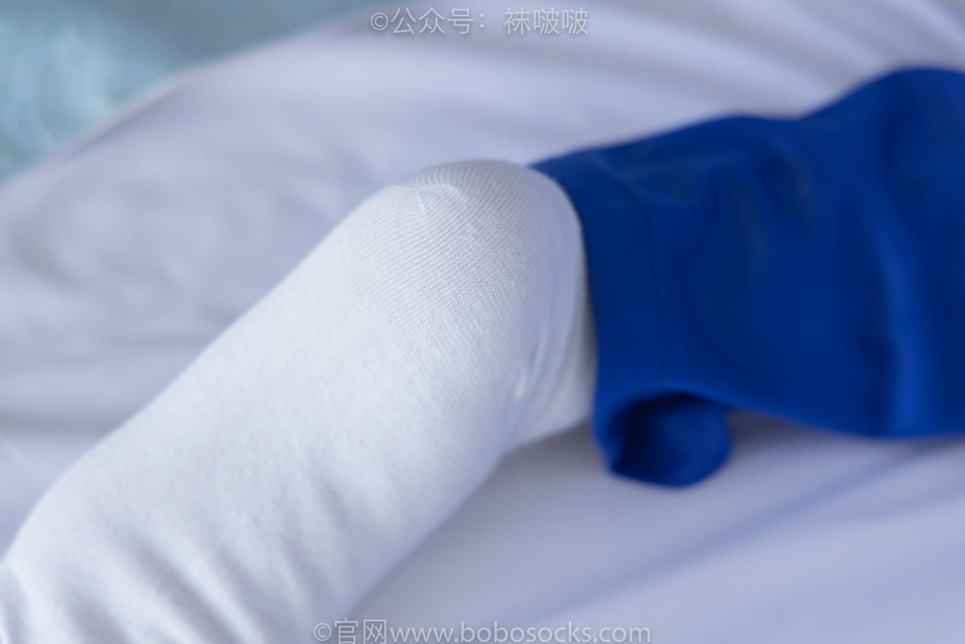 图片[76]-[BoBoSocks袜啵啵]NO.039 小奶熊-校服、vans帆布鞋、短白棉袜、裸足[154P] – 速更版-美库