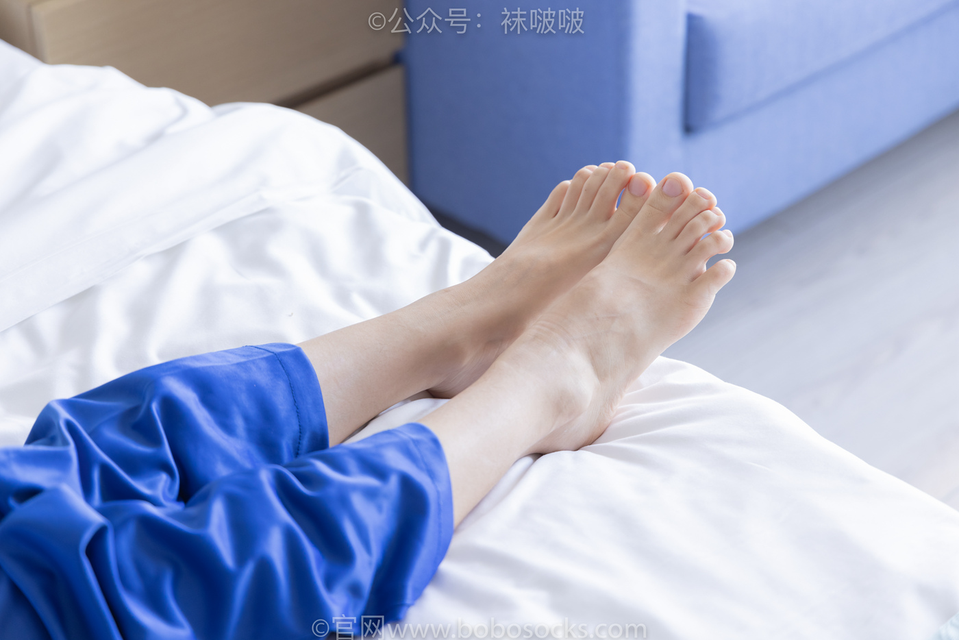 图片[116]-[BoBoSocks袜啵啵]NO.039 小奶熊-校服、vans帆布鞋、短白棉袜、裸足[154P] – 速更版-美库