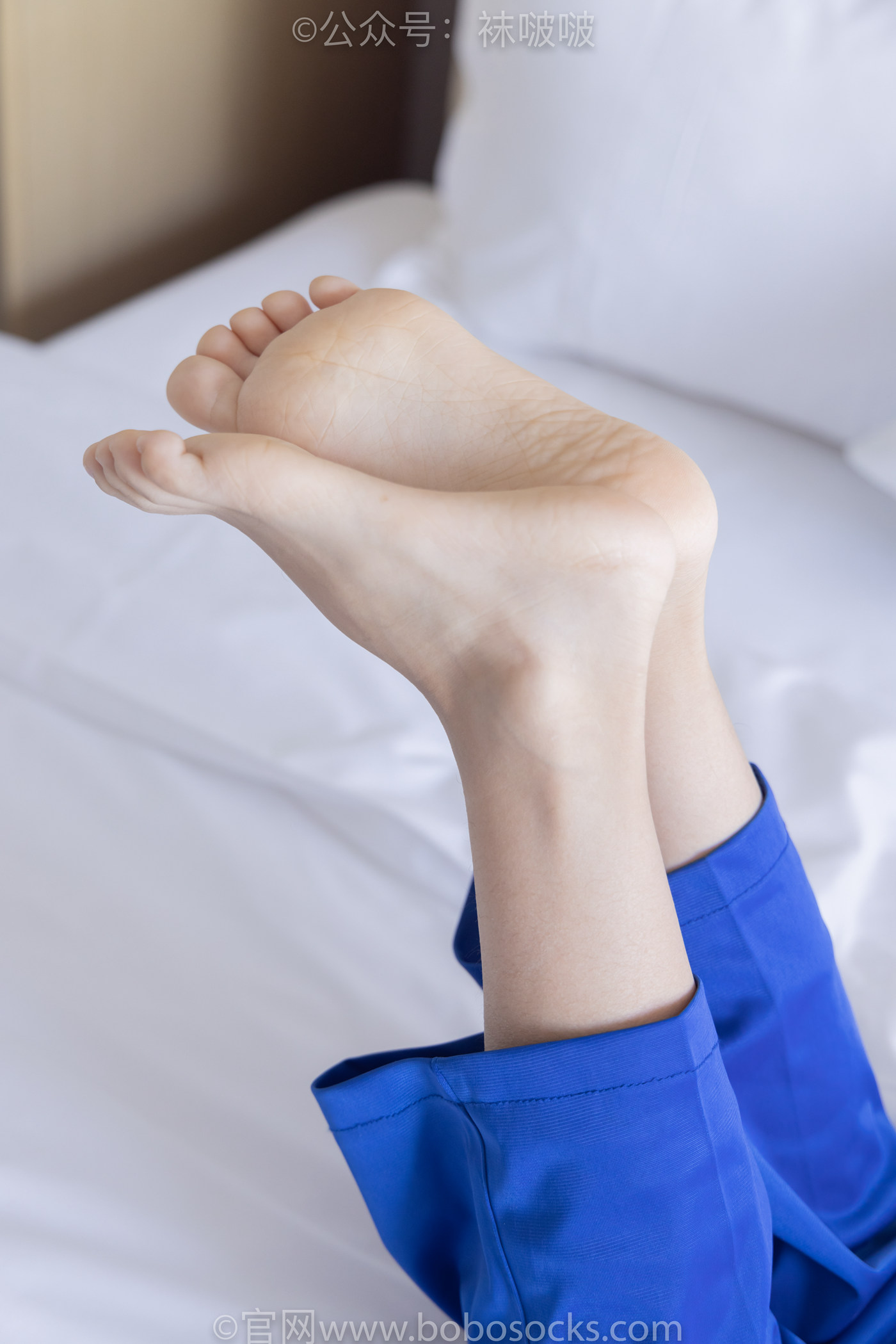 图片[129]-[BoBoSocks袜啵啵]NO.039 小奶熊-校服、vans帆布鞋、短白棉袜、裸足[154P] – 速更版-美库