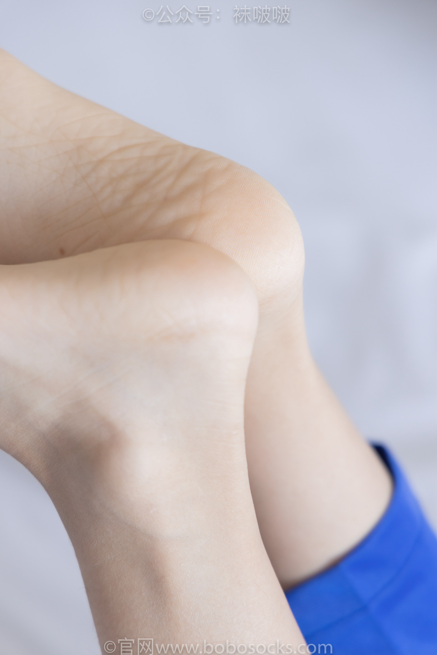 图片[130]-[BoBoSocks袜啵啵]NO.039 小奶熊-校服、vans帆布鞋、短白棉袜、裸足[154P] – 速更版-美库