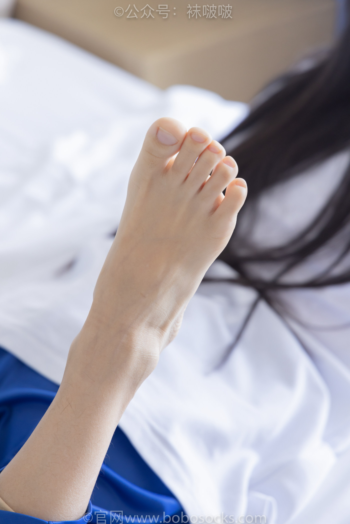 图片[134]-[BoBoSocks袜啵啵]NO.039 小奶熊-校服、vans帆布鞋、短白棉袜、裸足[154P] – 速更版-美库