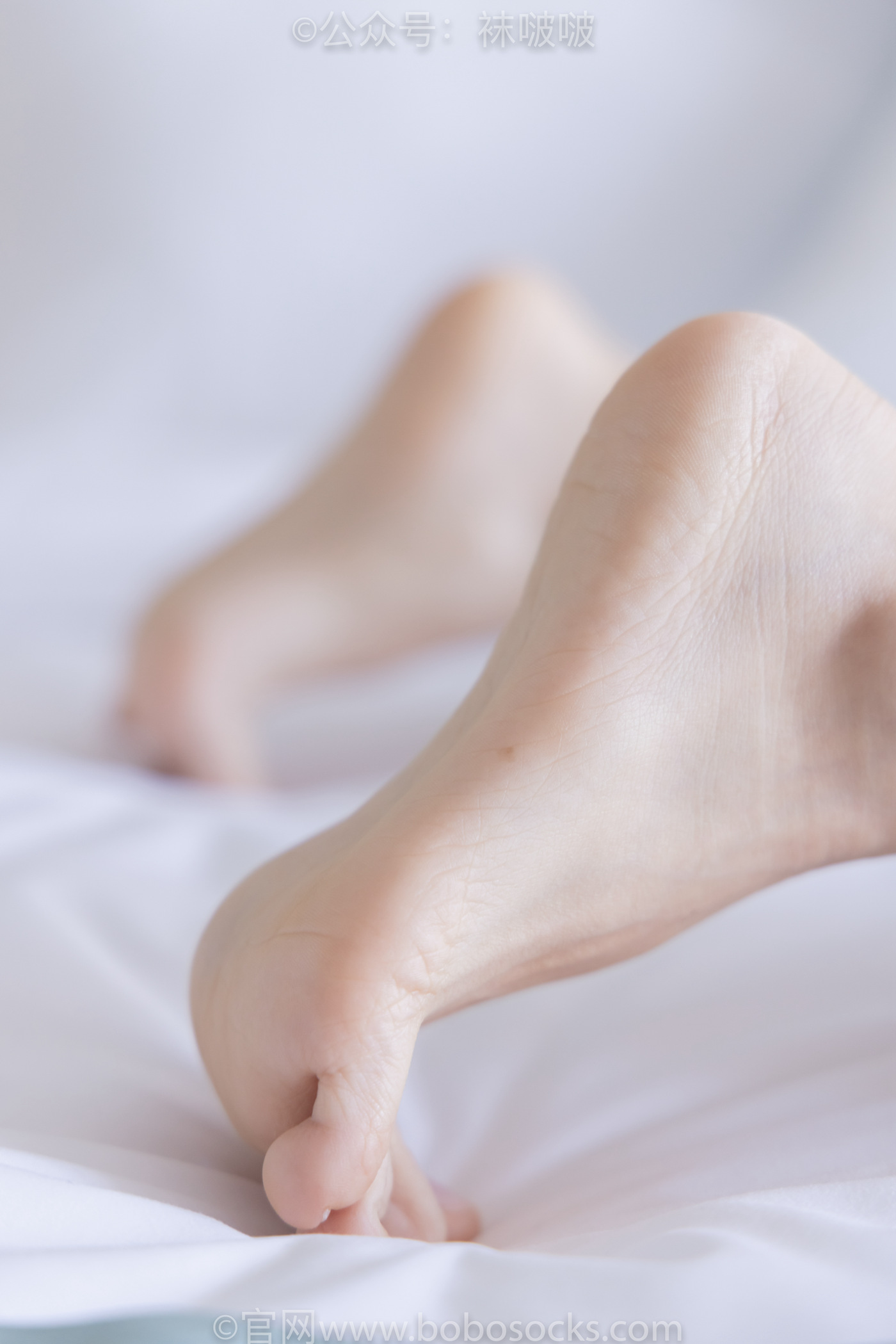 图片[137]-[BoBoSocks袜啵啵]NO.039 小奶熊-校服、vans帆布鞋、短白棉袜、裸足[154P] – 速更版-美库