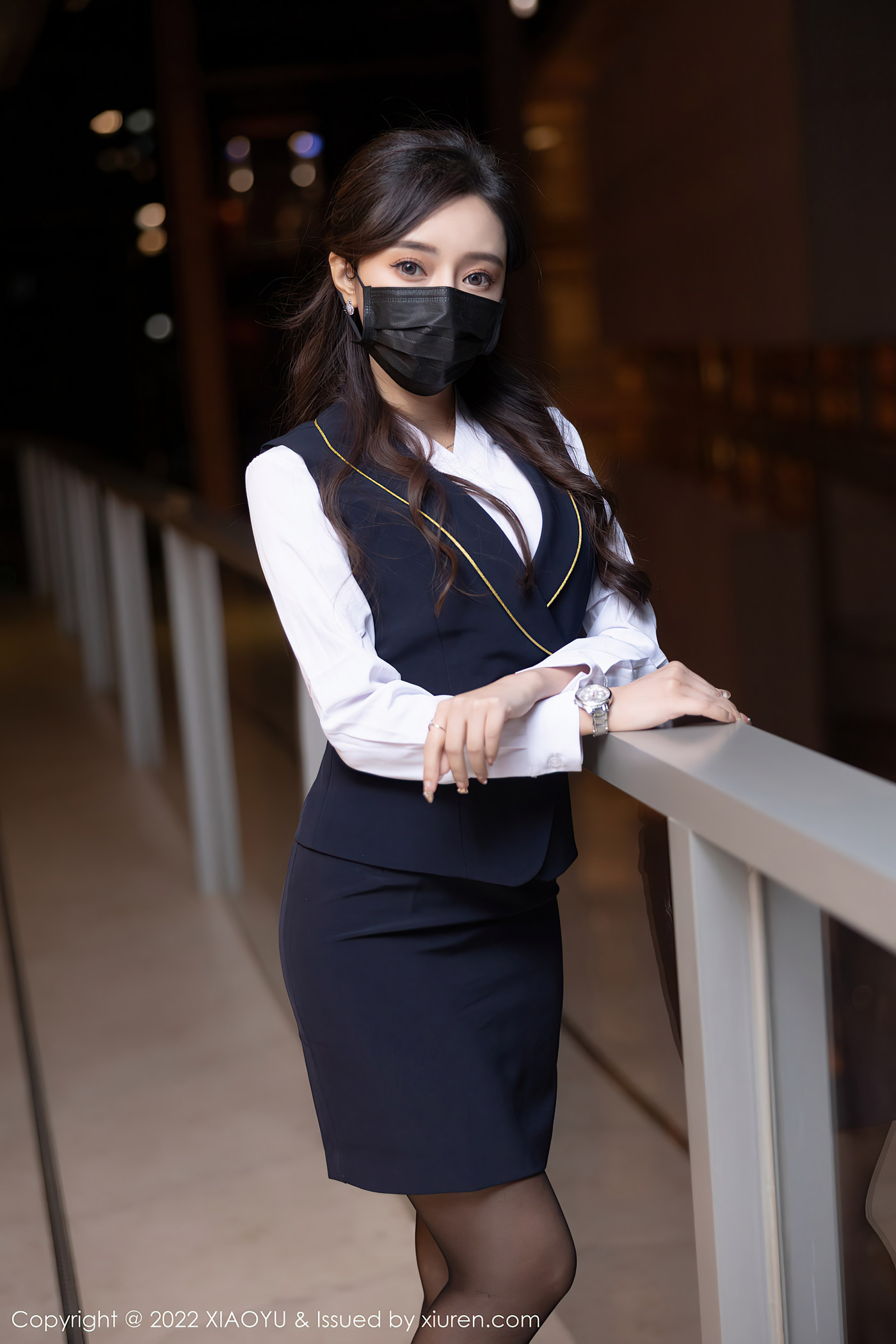 图片[36]-[XIAOYU语画界] 2022.03.24 VOL.743 王馨瑶yanni 惠州旅拍[70P] – 速更版-美库