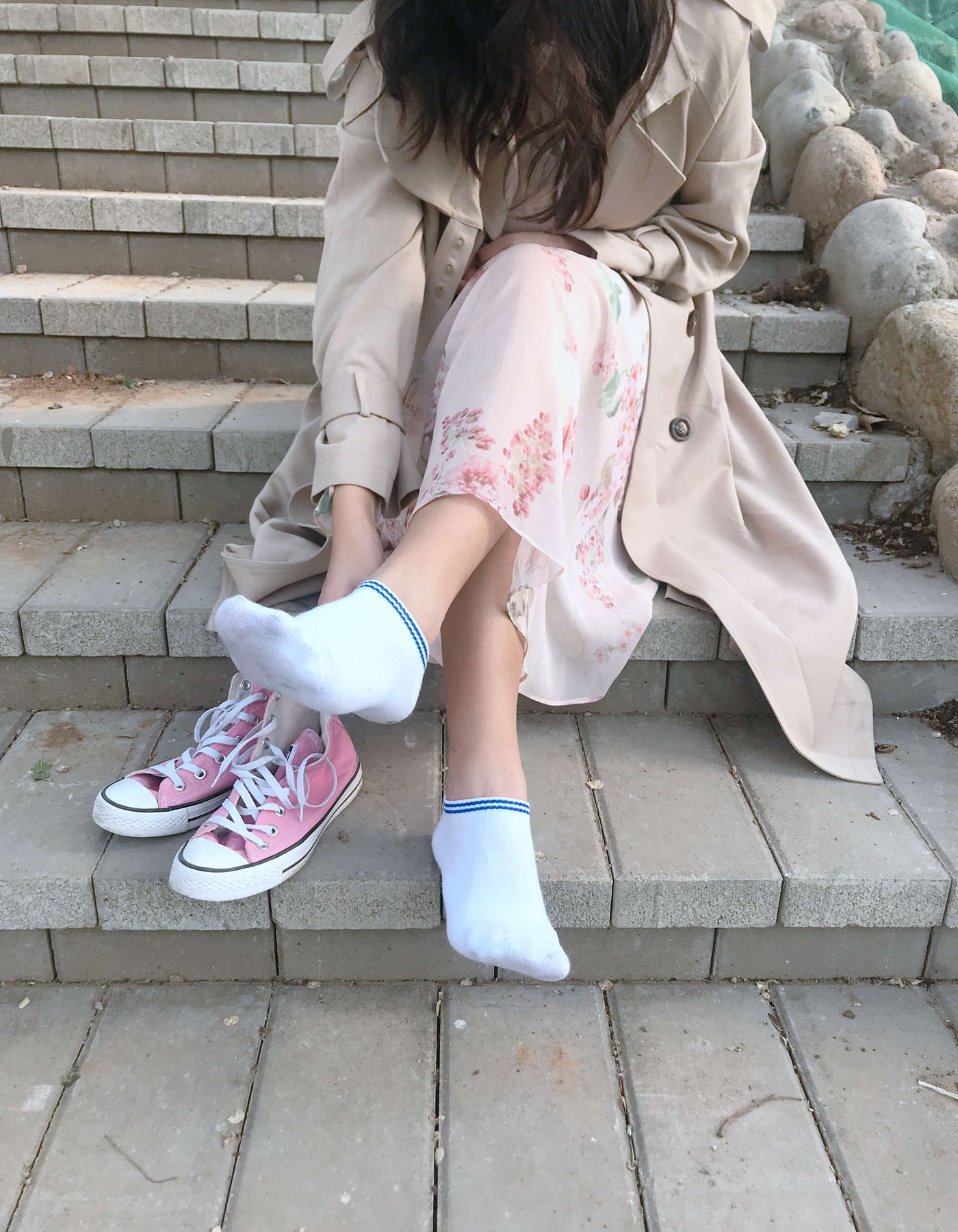 图片[10]-安乔乔儿(Nia乔乔)  仙女肉脚底[108P] – 速更版-美库