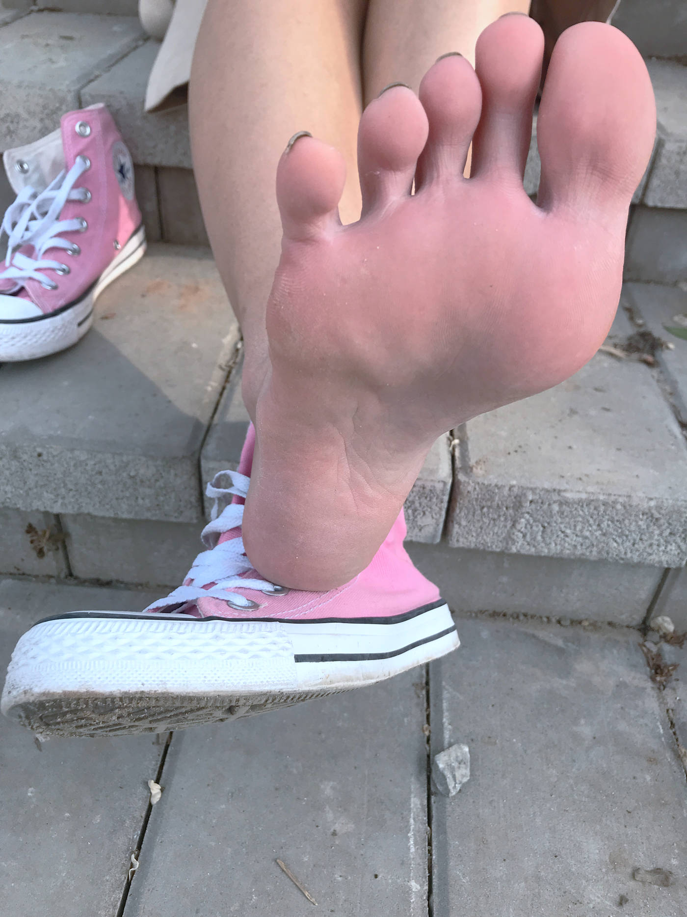 图片[70]-安乔乔儿(Nia乔乔)  仙女肉脚底[108P] – 速更版-美库