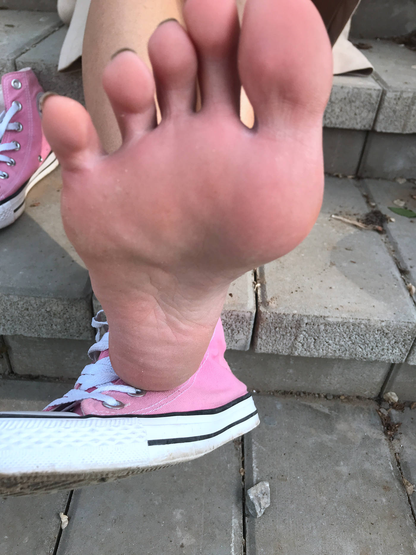 图片[71]-安乔乔儿(Nia乔乔)  仙女肉脚底[108P] – 速更版-美库