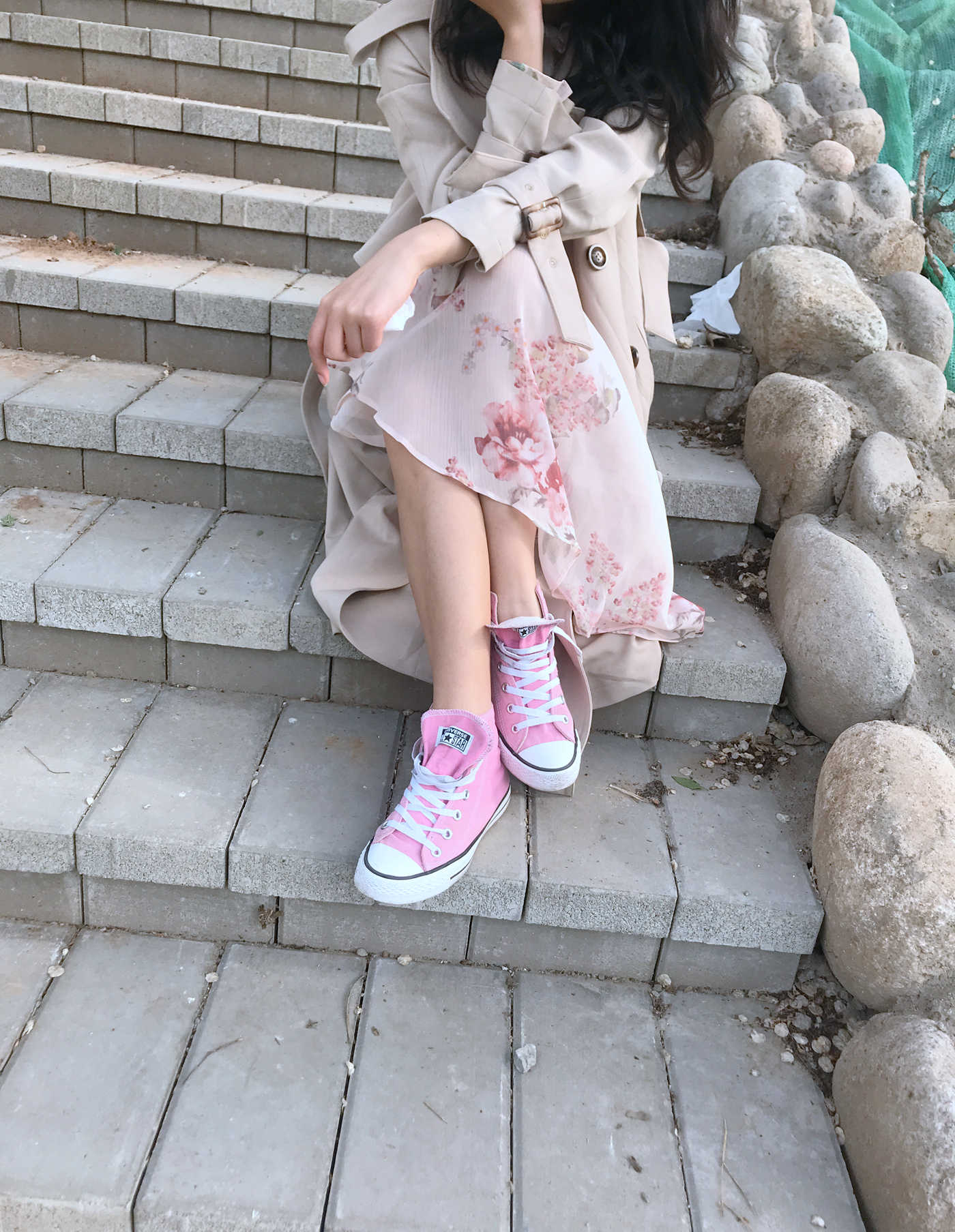 图片[75]-安乔乔儿(Nia乔乔)  仙女肉脚底[108P] – 速更版-美库