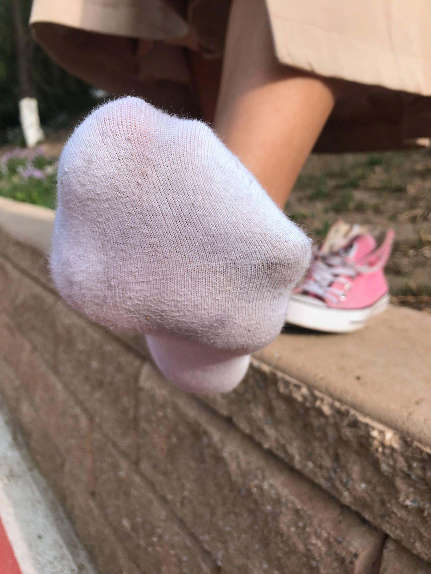 图片[77]-安乔乔儿(Nia乔乔)  仙女肉脚底[108P] – 速更版-美库