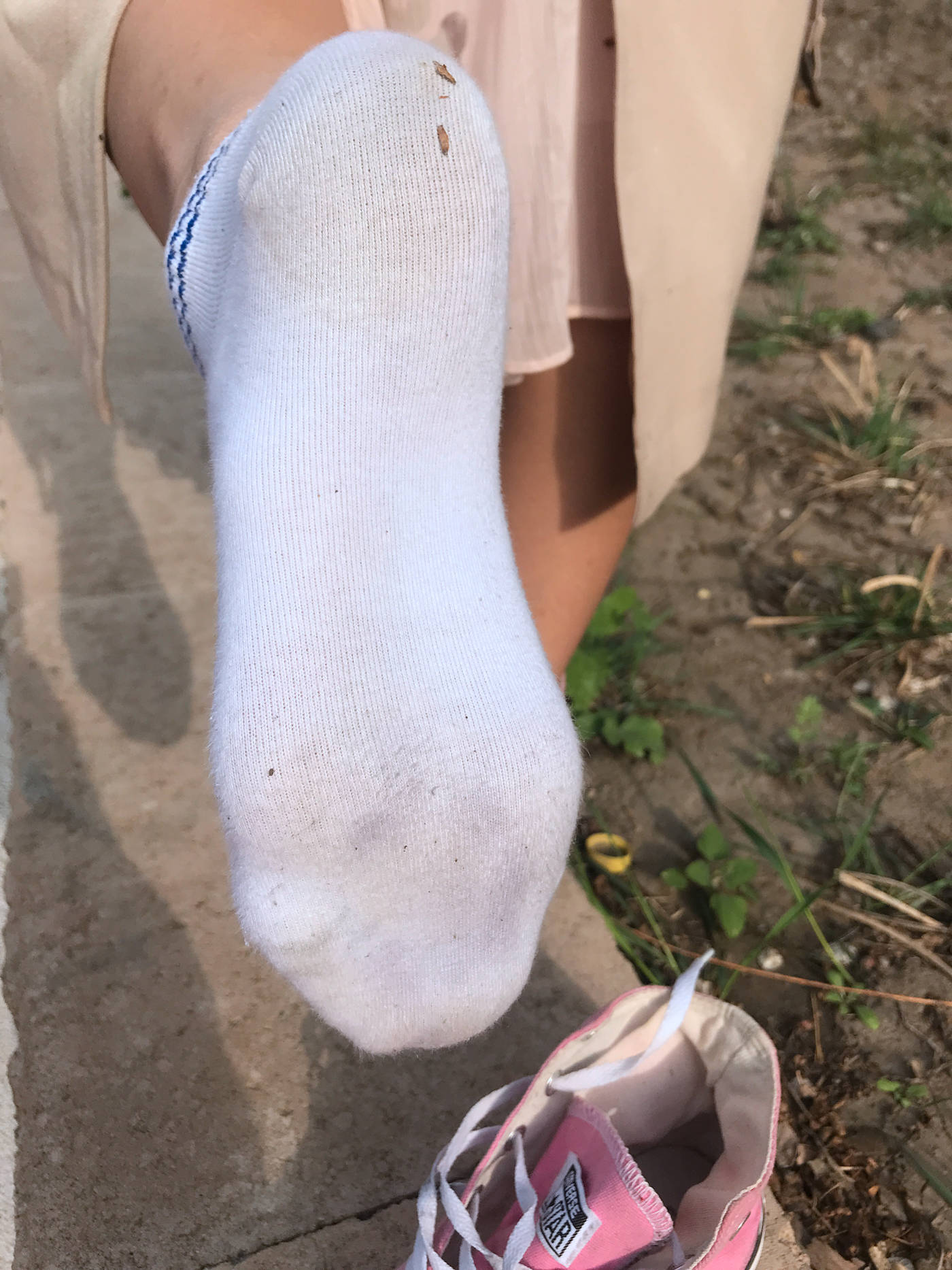 图片[79]-安乔乔儿(Nia乔乔)  仙女肉脚底[108P] – 速更版-美库