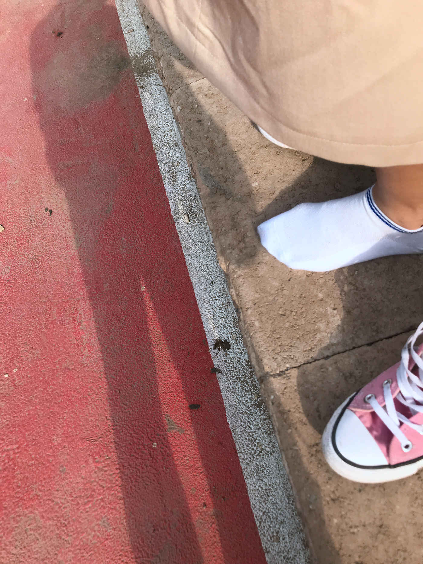 图片[80]-安乔乔儿(Nia乔乔)  仙女肉脚底[108P] – 速更版-美库