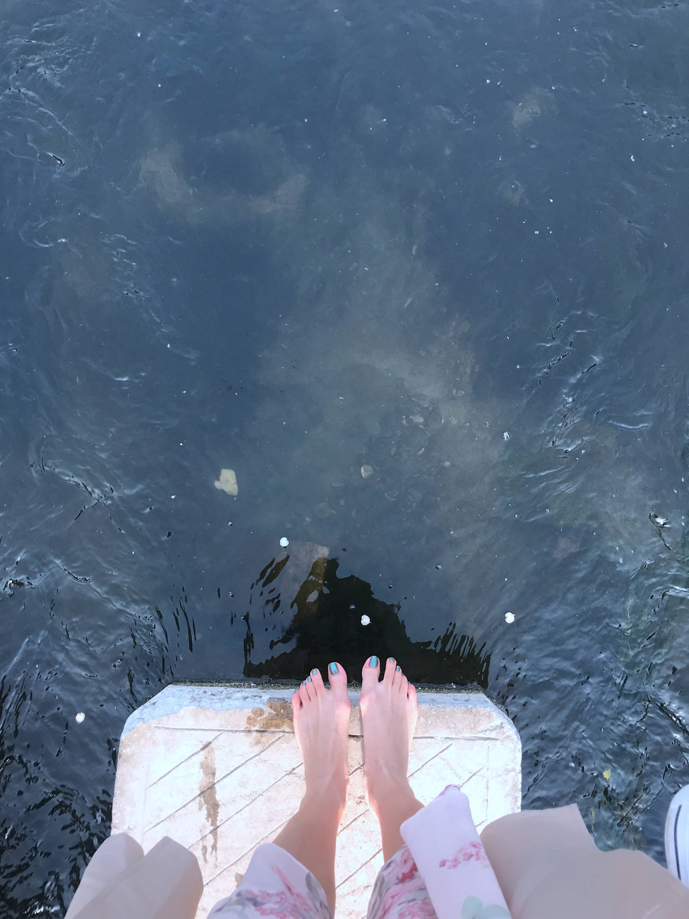 图片[83]-安乔乔儿(Nia乔乔)  仙女肉脚底[108P] – 速更版-美库