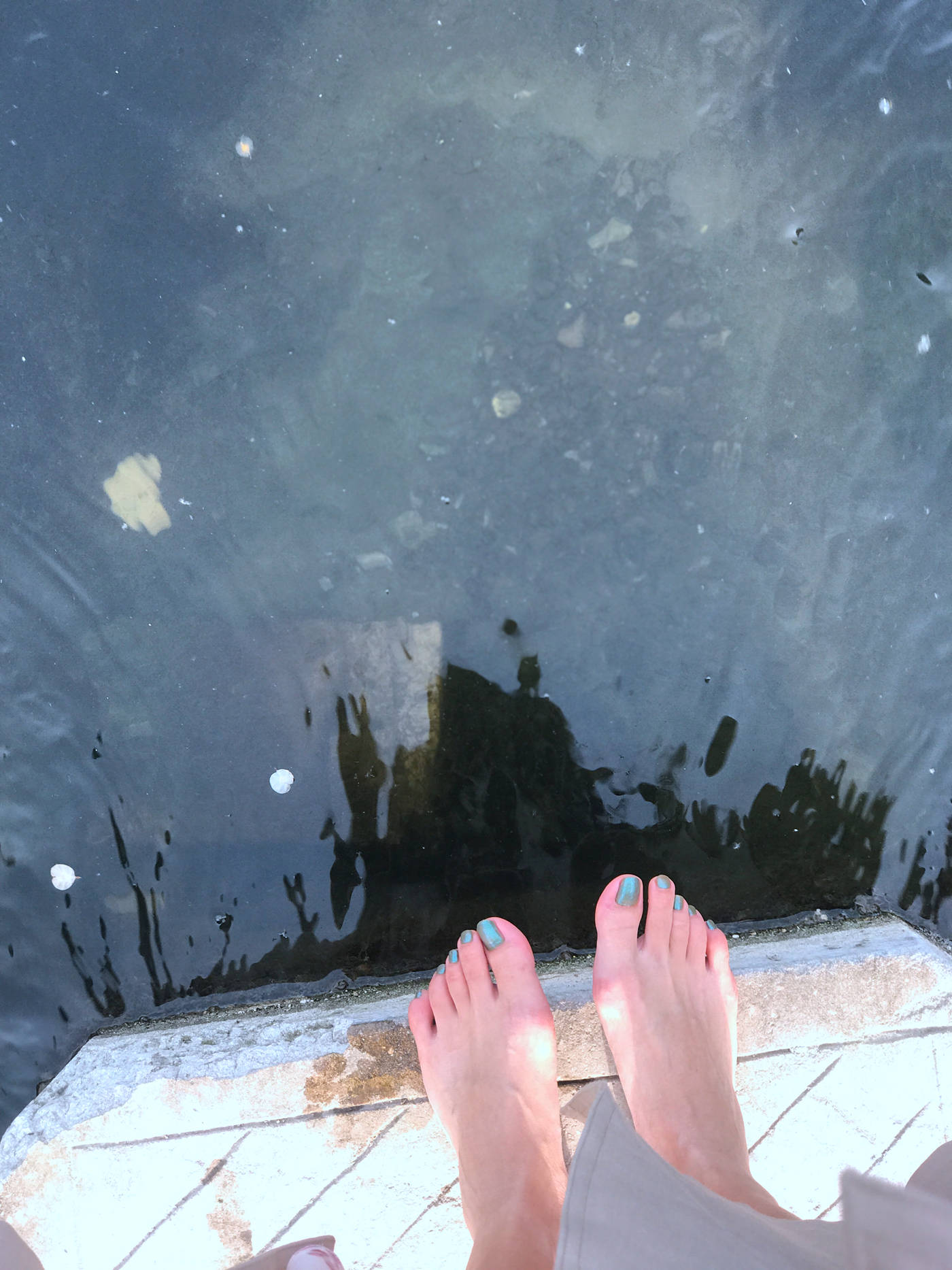 图片[84]-安乔乔儿(Nia乔乔)  仙女肉脚底[108P] – 速更版-美库