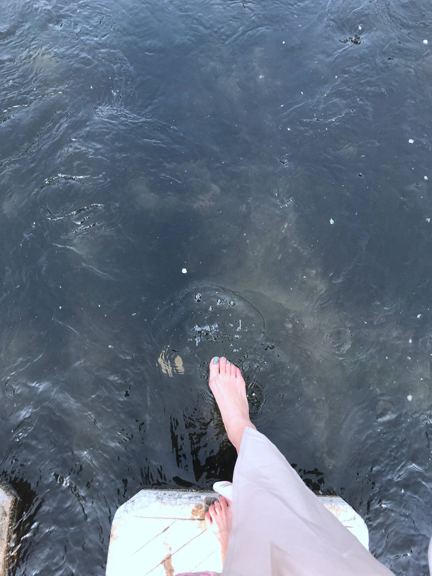 图片[85]-安乔乔儿(Nia乔乔)  仙女肉脚底[108P] – 速更版-美库