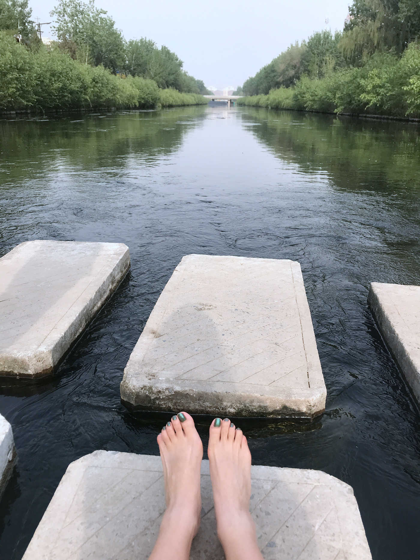 图片[88]-安乔乔儿(Nia乔乔)  仙女肉脚底[108P] – 速更版-美库