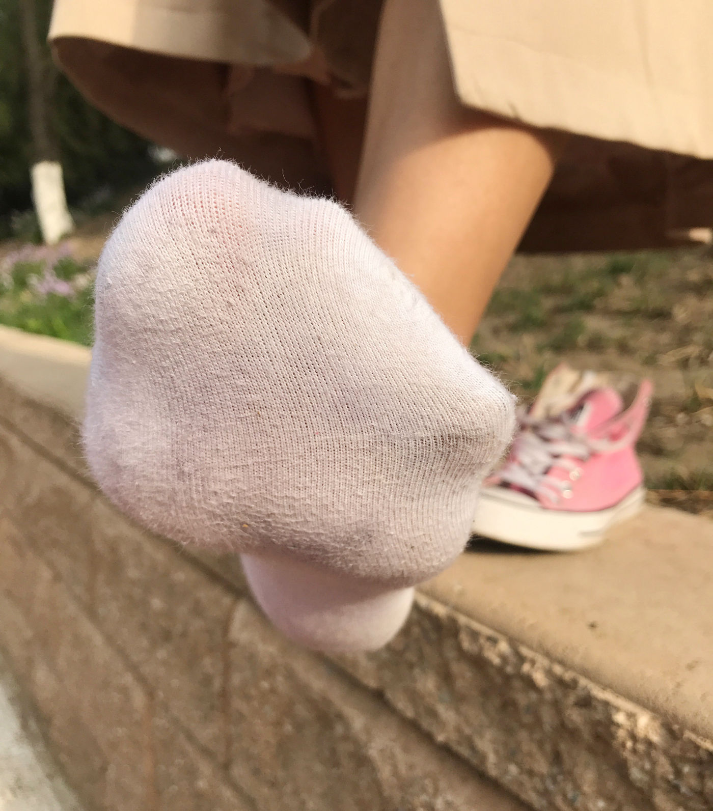 图片[94]-安乔乔儿(Nia乔乔)  仙女肉脚底[108P] – 速更版-美库